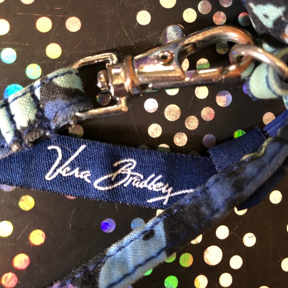 VERA BRADLY wristlet wallet - Picture 4 of 16